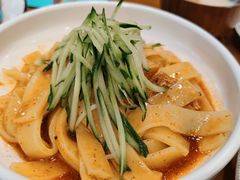 就是好吃凉皮-巴依老爷新疆美食(望京小街店)