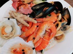 -上海静安昆仑大酒店