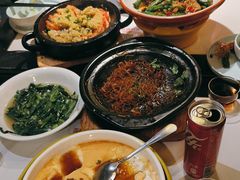 -田婆婆的菜(海口友谊阳光城店)