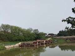 -江门古劳水乡旅游区