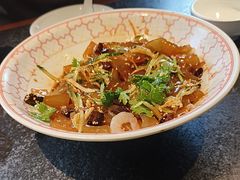 -五谷丰登农家院·地道胶东菜·海鲜烧烤(威海店)