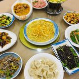 上海这家东北菜真地道！