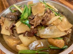 -如意坊美食(华兴一街店)