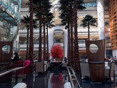 -威斯汀舞台餐厅