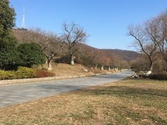 -南山风景名胜区