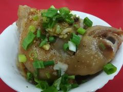 七星猪蹄-蒋炸酱(内东街店)
