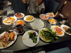 -海韵之星邮轮水会(明发商业广场店)