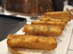 -一味一诚•鲜嫩烤鱼(昌发展万科广场店)