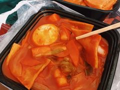 -山海珍味韩国料理(奥城店)