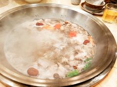 -羊来顺冰煮鲜羊 铁锅烀羊肉(中央大街店)