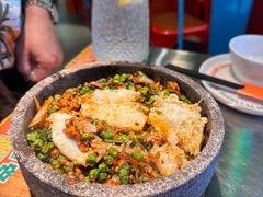 -小小集渔·泰式大排档(太古里香槟店)