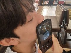 -韩盛·盛江山自助料理(中街大悦城黑金店)
