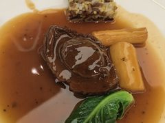 -鲁班张葱烧海参(马庄街店)