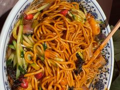 -王繁星面馆(西安熙地港店)