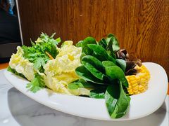 -清真·鸦儿李记·涮肉(花市店)