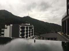 -台北北投丽禧温泉酒店