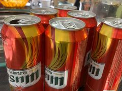 -清真·锦翔炝锅鱼(明德门店)