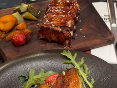 -Nord Grill&Bar Highland诺德西餐(深圳欢乐海岸店)