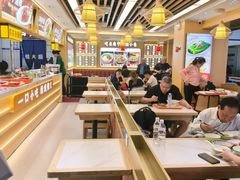 -南宁吴圩国际机场-T2航站楼