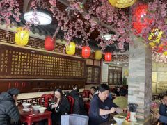 -金杨拉面王小吃面馆·牛三宝面·红烧牛肉粉