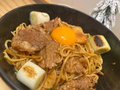 -火山屋台(新街口店)