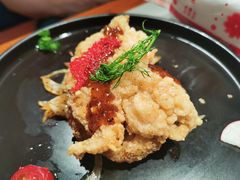 -通海俄式烧烤·俄罗斯大串(嵩山路店)