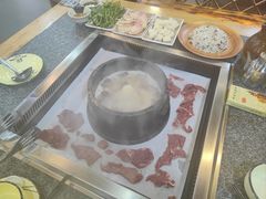 -滇藏石锅宴(崇仁巷老店)
