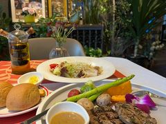 -ITA·意塔意大利餐厅(亦庄店)