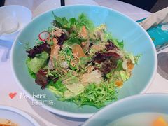 -俏江南天津时尚曲艺主题餐厅(马场道店)