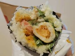 -大糯家饭团(华润万象城店)
