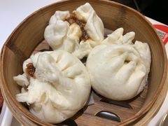 蜜汁叉烧包-金鼎轩·滋养小餐馆(联想桥店)