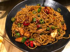 -望京一号·重庆江湖菜(工体店)