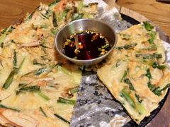 -恩你小木屋·韩式料理(假日广场店)