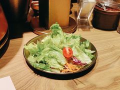 -西塔老太太泥炉烤肉(北京亚运村店)