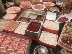 -重庆德忆火锅（龙南街3店）(渝水岸餐饮)