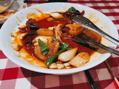 -西贝(东城万达广场店)