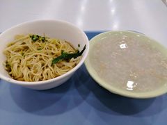 -紫金港餐饮中心-风味餐厅(浙江大学紫金港校区店)