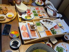 -芸南道·过桥米线(昆明老街旗舰店)