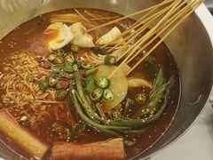 -付小姐在成都(川沙店)