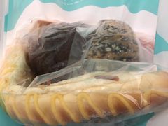 -丹香(乳山利群店)