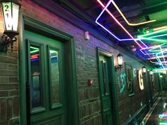 -唛歌KTV(城西银泰店)
