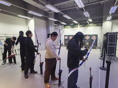 -無弓射箭俱乐部(领展中心城店)