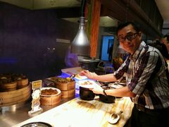 -西藏饭店·亚克·食光自助餐厅(文殊院店)