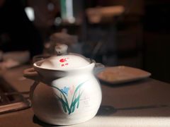 -海底捞火锅(老城根店)