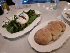 BURRATA&nbsp;奶酪-Fiume福弥意大利餐厅