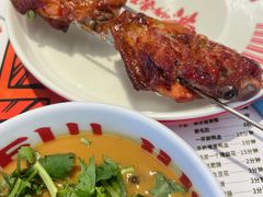 -生活如沸·顺德水牛奶火锅(大学路店)