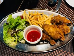 -TAMATI(巴黎贝甜韩式西餐厅店)