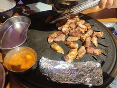 -济州爱肉堂(总店)