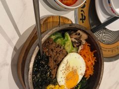 -七八冷面·延边朝鲜族美食(世纪汇店)