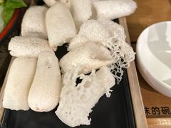 -一朵菌·野生菌探索家火锅(南亚店)